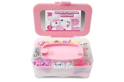 Zestaw do tworzenia biżuterii