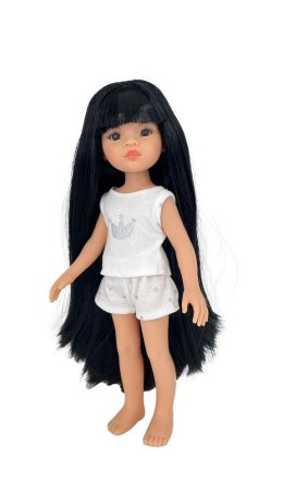 Cudowna lalka hiszpańska Liu 32cm