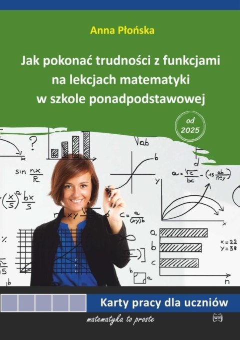 Jak pokonać trudności z funkcjami... w.2
