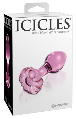 KOREK ANALNY ICICLES NO. 48 13-0079
