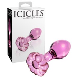 KOREK ANALNY ICICLES NO. 48 13-0079