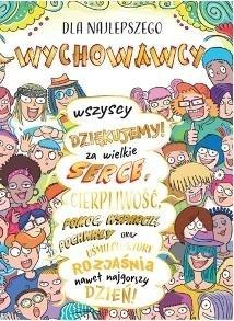 Karnet B6 Koniec Roku Szkolnego Uczniowie