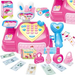 Kasa fiskalna LS820A52