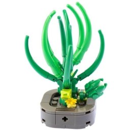 Klocki Mini Kwiaty Albuca spiralis 136el