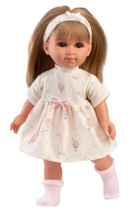 Lalka Elena 35cm