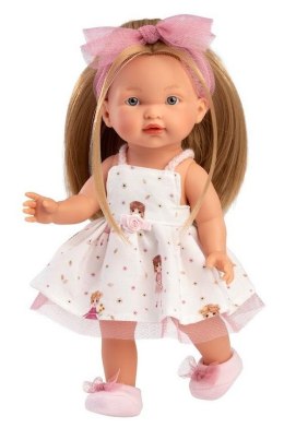 Lalka Valeria 28cm