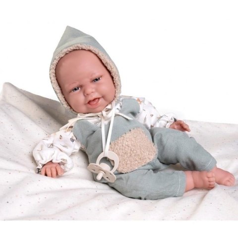 Lalka hiszpańska Clara 34cm