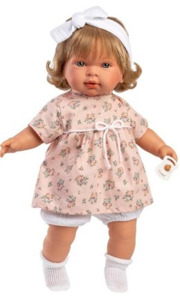 Lalka płacząca Carla 42cm