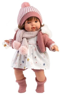 Lalka płacząca Lola 38cm