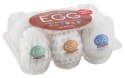 MASTURBATOR EGG VARIETY 2 6 PACK 13-1405
