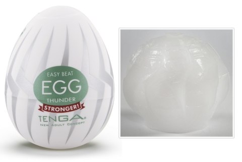 MASTURBATOR EGG VARIETY 2 6 PACK 13-1405