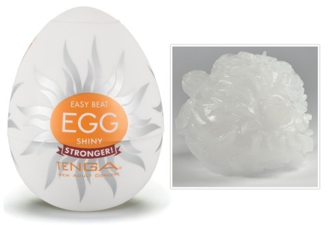 MASTURBATOR EGG VARIETY 2 6 PACK 13-1405