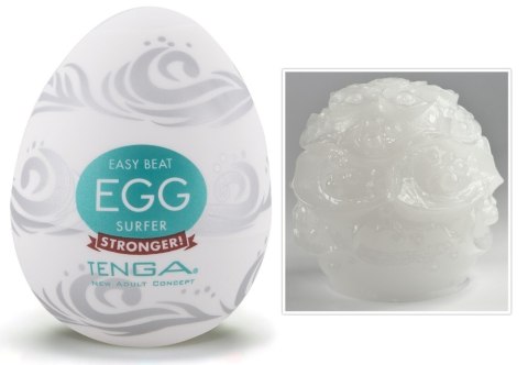 MASTURBATOR EGG VARIETY 2 6 PACK 13-1405