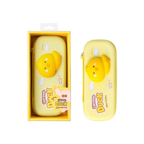 Piórnik duży Kaczuszka