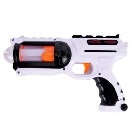 Pistolet wojskowy swiatło dźwięk NJ888-A29