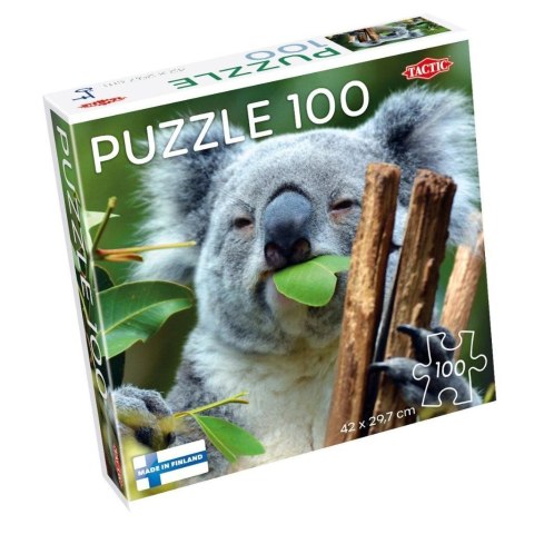 Puzzle 100 Koala at Lone Pine