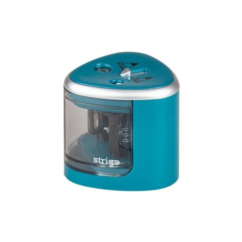 Temperówka elektryczna 2 grubości STRIGO