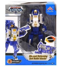 Transformers metal bron-robot SB454