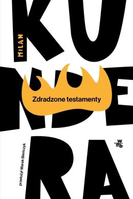 Zdradzone testamenty
