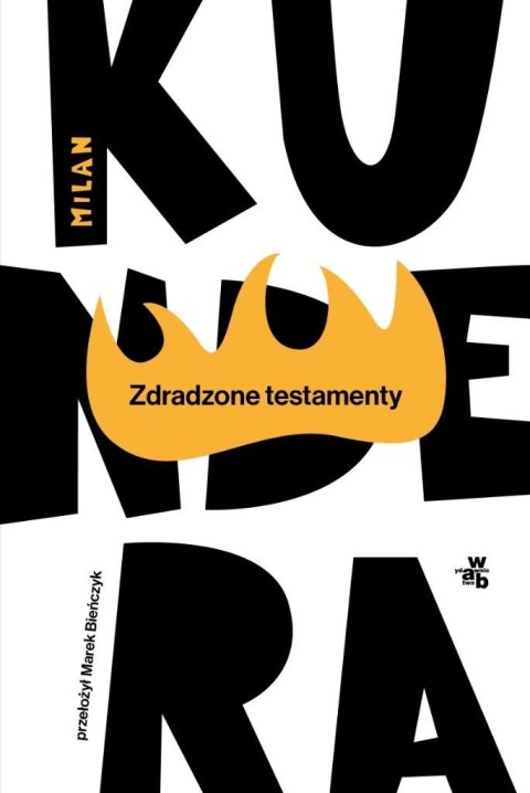 Zdradzone testamenty
