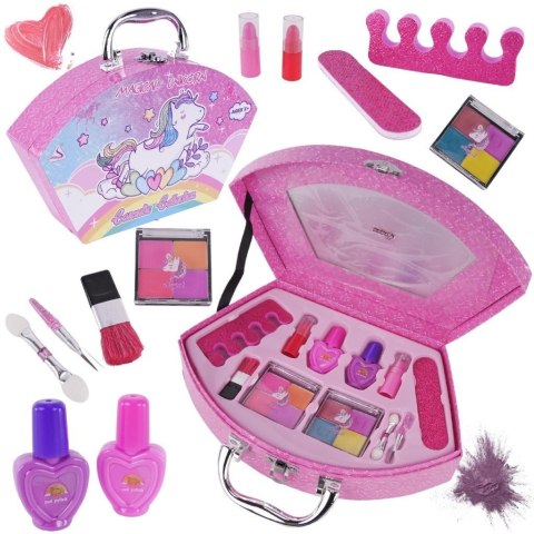 Zestaw do makijażu J-1078