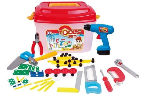 Zestaw narzędzi 4395