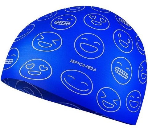 Czepek pływacki dla juniora