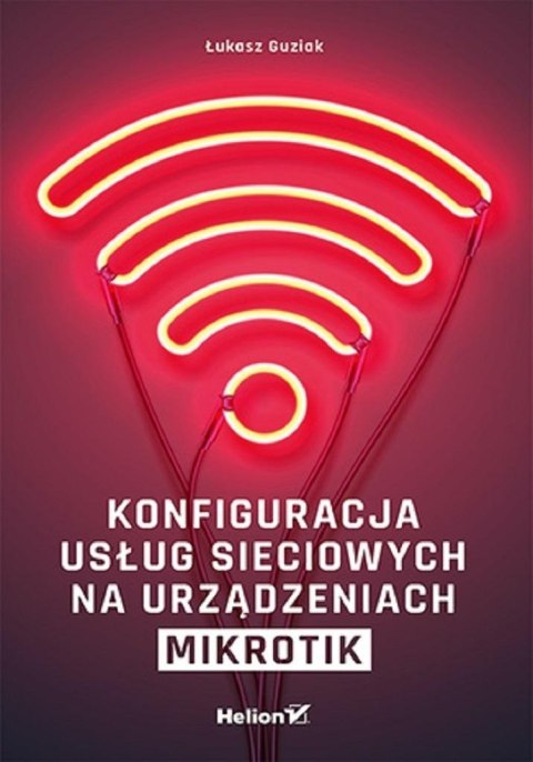 Konfiguracja usług sieciowych na urządzeniach..