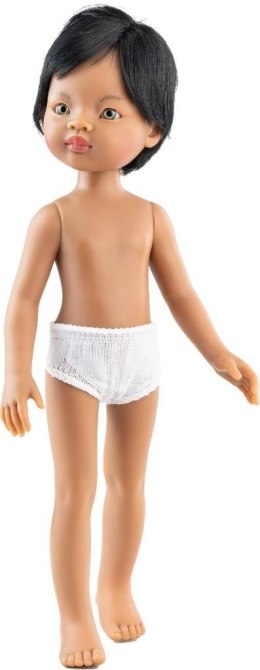 Lalka hiszpańska bez ubranka Balbino 32cm