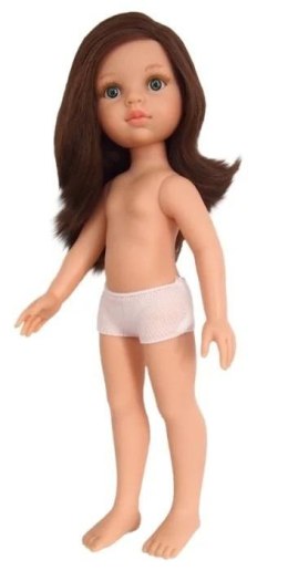 Lalka hiszpańska bez ubranka Carol 32cm