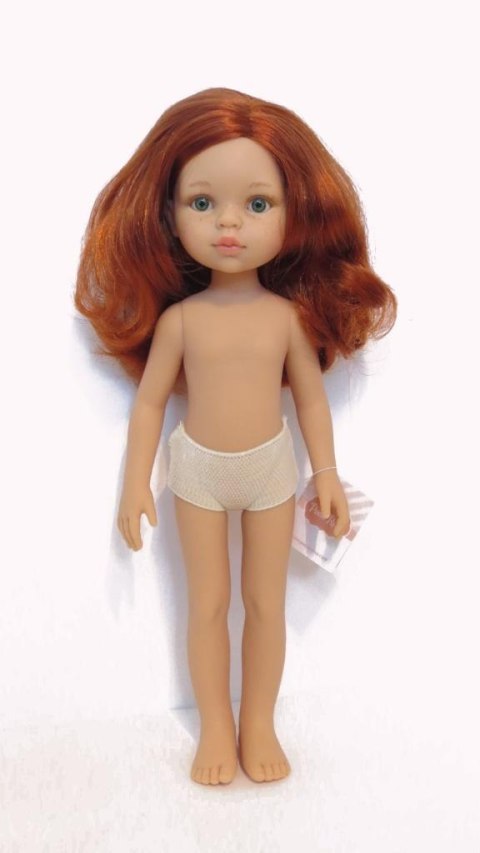 Lalka hiszpańska bez ubranka Cristi 32cm
