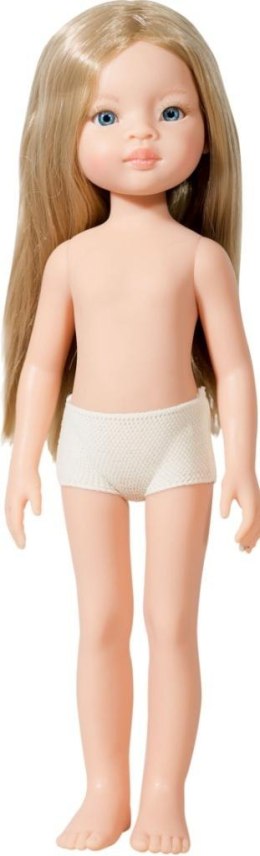 Lalka hiszpańska bez ubranka Liu 32cm
