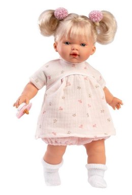 Lalka płacząca Roberta 33cm