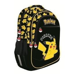 Plecak 4 komorowy Pokemon