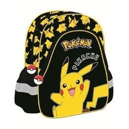 Plecak przedszkolny Pokemon