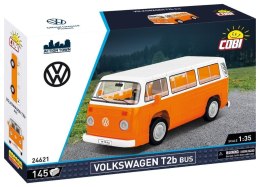 Action Town Volkswagen T2b Bus