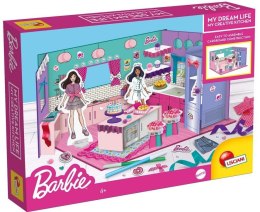 Barbie My dream life - Moja kuchnia