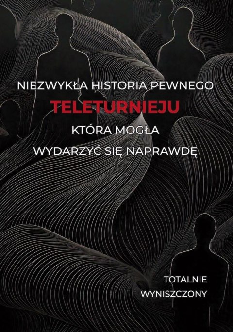 Historia pewnego teleturnieju, która mogła...