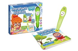 Interaktywna książeczka E-edu