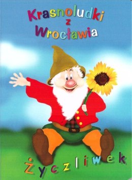 Krasnoludki z Wrocławia Życzliwek