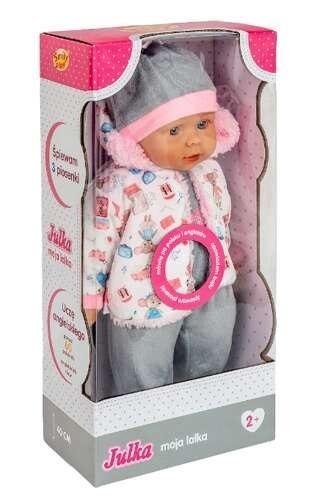 Lalka 40cm