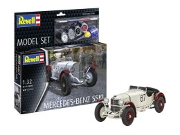 Model Set Mercedes-Benz SSKL