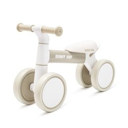 Rowerek biegowy Bunny Hop Ultralight warm grey