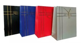 Torba prezentowa L MIX