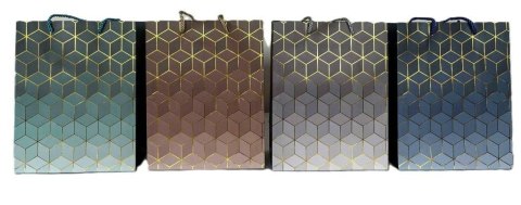 Torba prezentowa M MIX