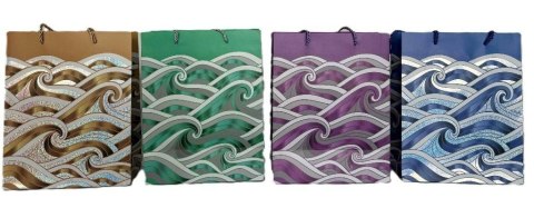 Torba prezentowa M MIX