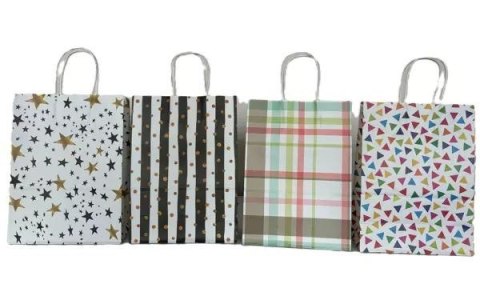 Torba prezentowa M MIX