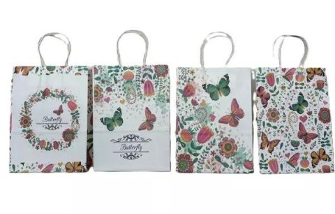 Torba prezentowa M MIX