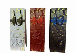 Torba prezentowa butelka MIX
