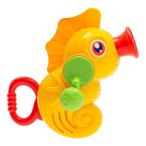 Zabawka do kąpieli Konik wodny